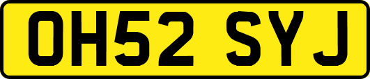 OH52SYJ