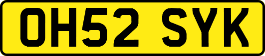 OH52SYK