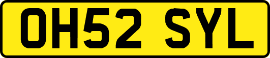 OH52SYL