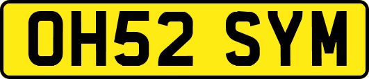 OH52SYM