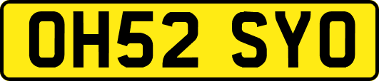 OH52SYO