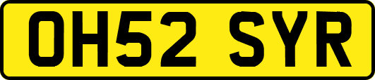 OH52SYR