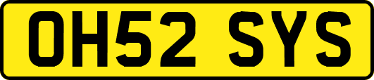 OH52SYS