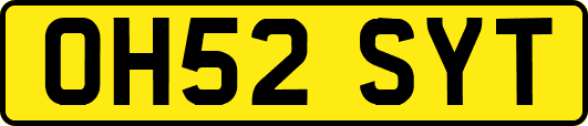 OH52SYT