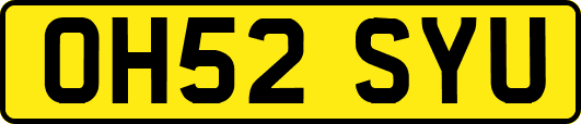 OH52SYU