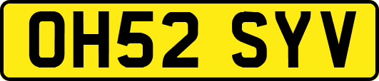 OH52SYV
