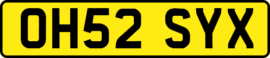 OH52SYX