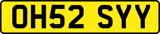 OH52SYY