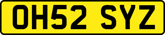 OH52SYZ