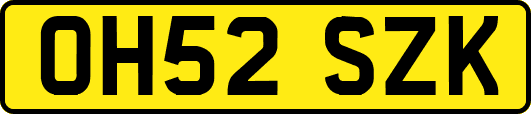 OH52SZK