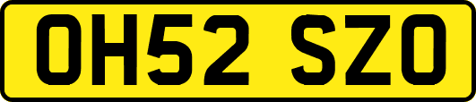 OH52SZO