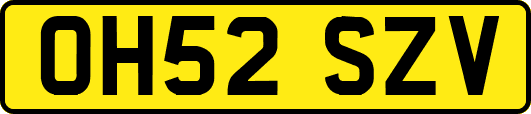 OH52SZV