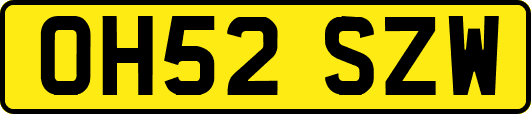 OH52SZW
