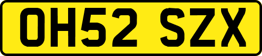OH52SZX