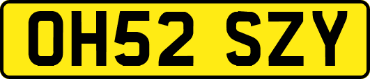 OH52SZY
