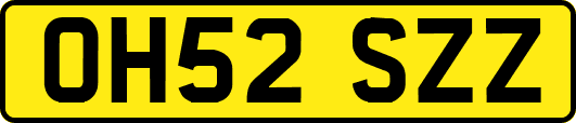 OH52SZZ