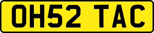 OH52TAC