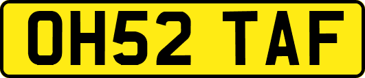 OH52TAF
