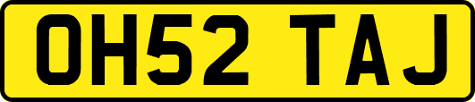 OH52TAJ