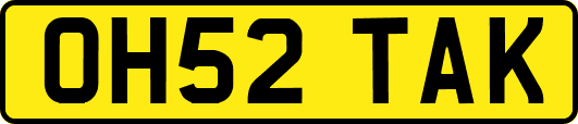 OH52TAK