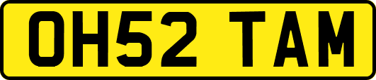 OH52TAM