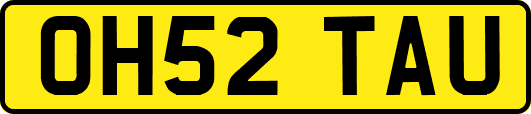 OH52TAU