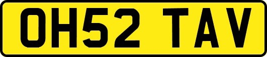 OH52TAV