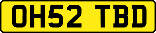 OH52TBD