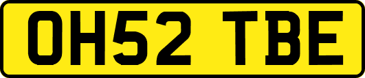 OH52TBE