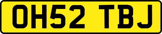OH52TBJ