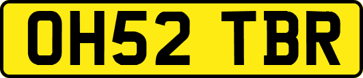 OH52TBR