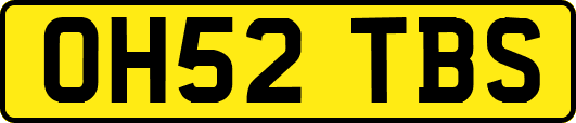OH52TBS