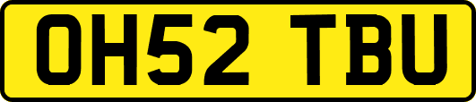 OH52TBU