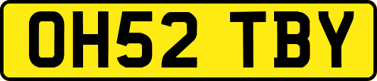 OH52TBY