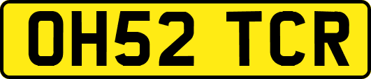 OH52TCR