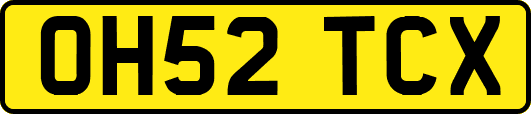 OH52TCX