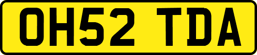 OH52TDA