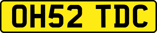 OH52TDC