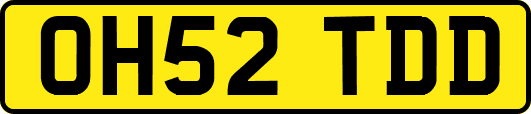 OH52TDD