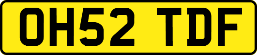 OH52TDF