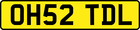 OH52TDL