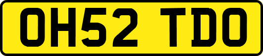 OH52TDO