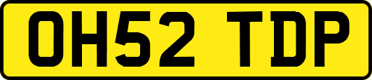 OH52TDP