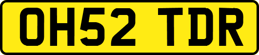 OH52TDR