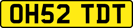 OH52TDT
