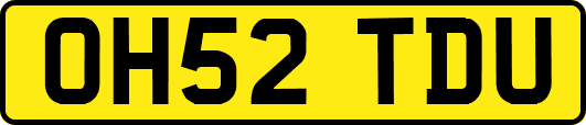 OH52TDU