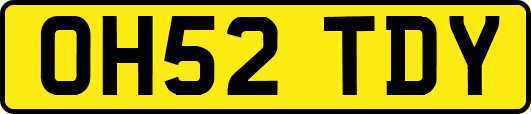 OH52TDY
