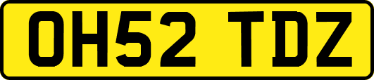 OH52TDZ
