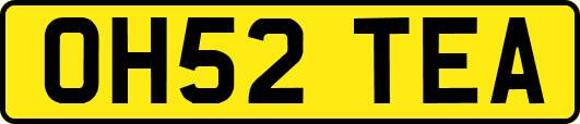 OH52TEA