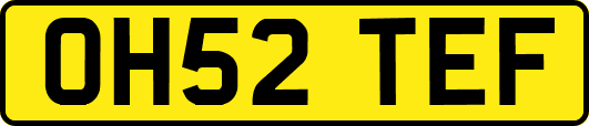 OH52TEF